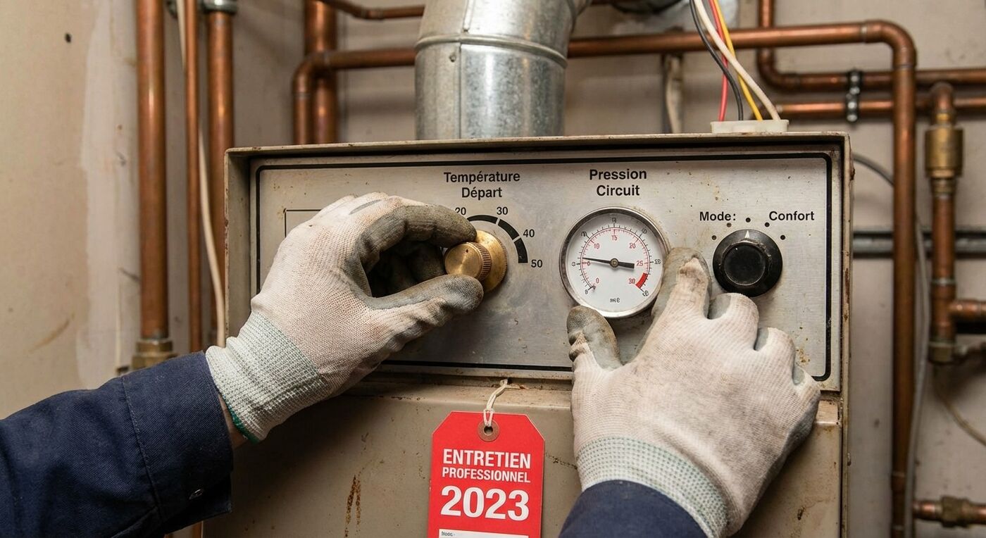 MAINTENANCE EXPLOITATION TELEGESTION